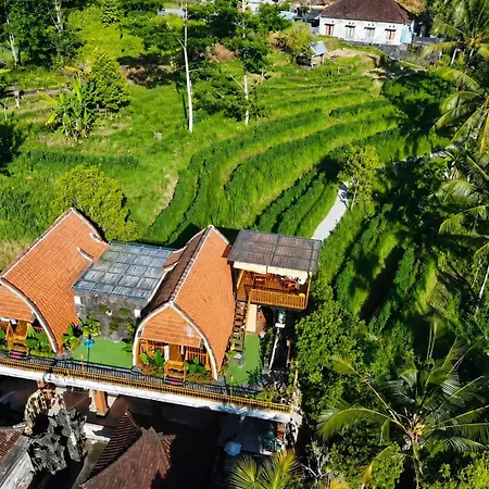 Kubu Dangin Ogang Guest House