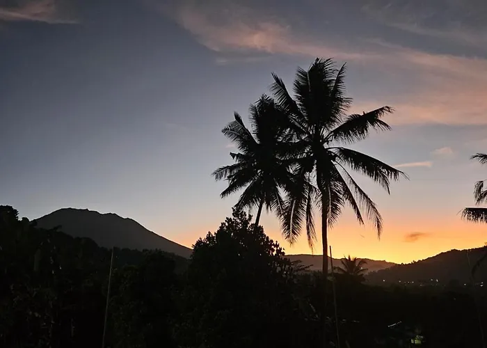Kubu Dangin Ogang Sidemen (Bali)