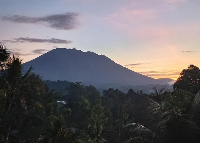 Kubu Dangin Ogang Sidemen (Bali)